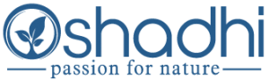 Oshadhi - Logotipo